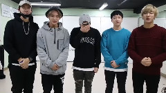 B.I.G - 2016 新年问候影像