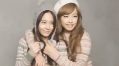 f(x),宋茜,Krystal(f(x)) - Rude Love