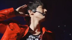 U-KISS - JUN solo dance