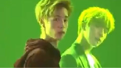 田柾国(防弹少年团),防弹少年团,GOT7,VIXX - Dance Performance