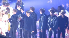EXO - ENDING