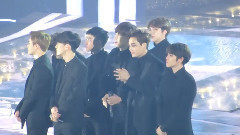 EXO - OPENING