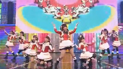 Love Live! - それは僕たちの奇跡(第66回 NHK紅白歌合戦)现场版 15/12/31