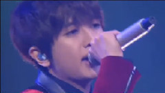 AAA - 恋音と雨空(第66回 NHK紅白歌合戦)现场版 15/12/31