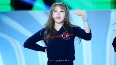 Red Velvet,WENDY(Red Velvet) - Dumb Dumb