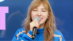 Red Velvet,WENDY(Red Velvet) - Lady's Room