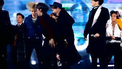 崔珉豪(SHINee),温流(SHINee),李泰民(SHINee),SHINee - ending