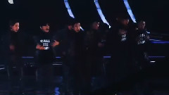 EXO-K,EXO-M,EXO - CALL ME BABY
