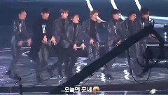 EXO,EXO-K,EXO-M - LOVE ME RIGHT