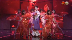 藤彩子 - 曼珠沙華(第66回 NHK紅白歌合戦)现场版 15/12/31
