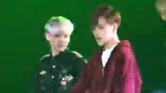 JB(GOT7),GOT7 - dance performance
