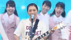miwa - fighting -φ- girls