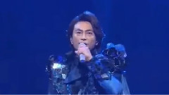 冰川清志 - 男花