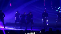 KAI(EXO),EXO - MAMA
