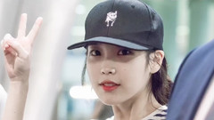 IU - 我为女神画眉 你不是很好吗