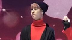 Mark(GOT7),GOT7 - 告白颂