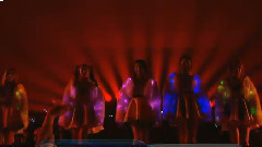 Red Velvet - Ice Cream Cake - 2015 MBC 歌谣大祭典 现场版