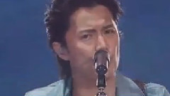 福山雅治 - デビュー25周年スペシャルメドレー