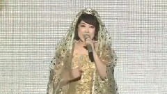 水森かおり - 大和路の恋