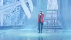 金钟铉(SHINee) - 那个女人 - 2015 MBC 歌谣大祭典 现场版