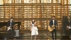 いきものがかり - ありがとう(第66回 NHK紅白歌合戦)现场版 15/12/31