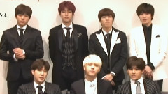 Infinite - 日专'For You'采访