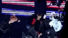 V(防弹少年团),防弹少年团 - Dance Performance