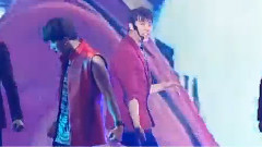 U-KISS - Standing Still 日文版