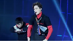 KAI(EXO),EXO - LOVE ME RIGHT