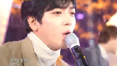 CNBLUE - 每天和你 - 2015 MBC 歌谣大祭典 现场版
