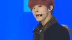 UP10TION - So.Dangerous & Catch me! - 2015 MBC 歌谣大祭典 现场版