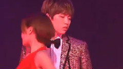 B1A4 - Sweet Girl - 2015 MBC 歌谣大祭典 现场版