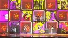 Wonder Girls - So Hot & I Feel You - 2015 MBC 歌谣大祭典 现场版