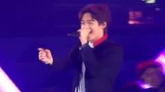 崔珉豪(SHINee),SHINee - Minho Solo
