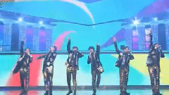 V6 - ザッツ!V6メドレー(第66回 NHK紅白歌合戦)现场版 15/12/31