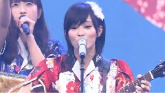 AKB48 - 365日の紙飛行機