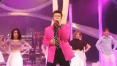 朴振英 - I'm So Sexy - 2015 MBC 歌谣大祭典 现场版