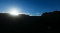 音乐短片 - 走入光明