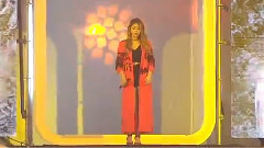 Ailee - 管好你自己吧 - 2015 MBC 歌谣大祭典 现场版