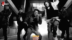 iKON,B.I(iKON),Bobby(iKON) - [双B吧中字]ANTHEM 高清MV双语字幕收藏版