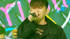 Dynamic Duo - Oasis & Ring My Bell - 2015 MBC 歌谣大祭典 现场版