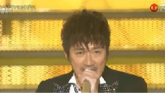 近藤真彦 - ギンギラギンにさりげなく(第66回 NHK紅白歌合戦)现场版 15/12/31