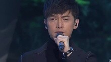 胡歌 - 风起时 2016东方卫视跨年盛典 现场版 15/12/31