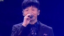李荣浩 - 李白+模特 2016江苏卫视跨年盛典 现场版 15/12/31