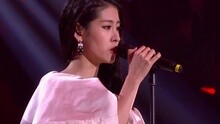 张碧晨 - 张碧晨 - 红玫瑰 现场版
