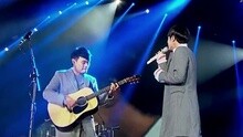 苏打绿 - 歌曲串烧 2016浙江卫视跨年盛典 现场版 15/12/31