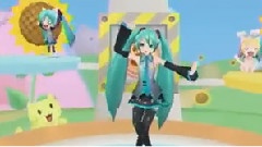 初音未来 - Project DIVA- Extend OP