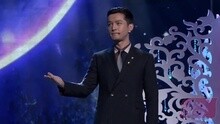 胡歌 - 胡歌 - 致亲爱的你 现场版