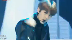 EXO - Call Me Baby - 2015 MBC 歌谣大祭典 现场版