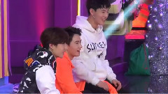 王一博(UNIQ),曹承衍(UNIQ),UNIQ - 抢拖鞋